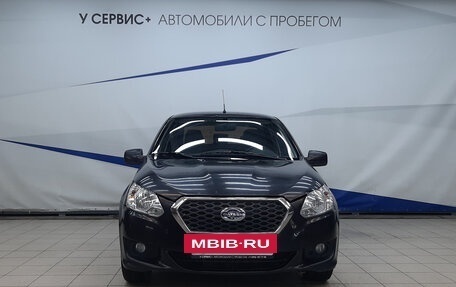 Datsun on-DO I рестайлинг, 2017 год, 505 000 рублей, 6 фотография