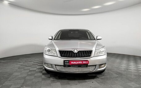 Skoda Octavia, 2009 год, 670 000 рублей, 2 фотография