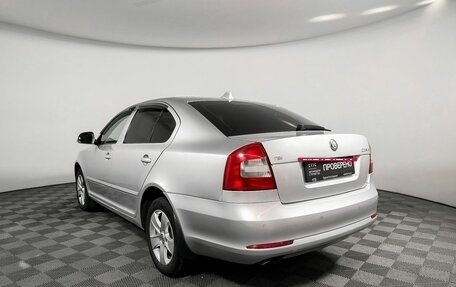 Skoda Octavia, 2009 год, 670 000 рублей, 7 фотография