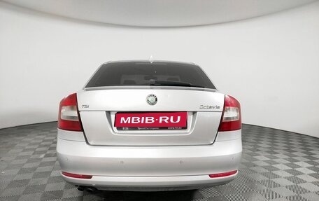 Skoda Octavia, 2009 год, 670 000 рублей, 6 фотография