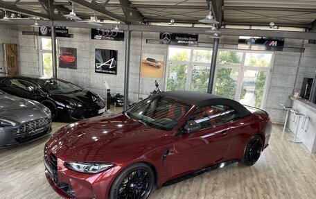 BMW M4, 2022 год, 9 700 000 рублей, 7 фотография