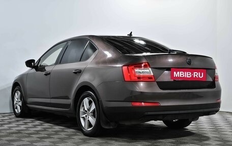 Skoda Octavia, 2013 год, 1 499 000 рублей, 6 фотография