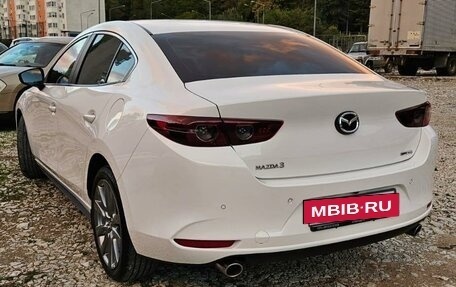 Mazda 3, 2022 год, 3 500 000 рублей, 4 фотография