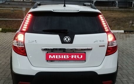 DongFeng H30 Cross, 2015 год, 750 000 рублей, 3 фотография