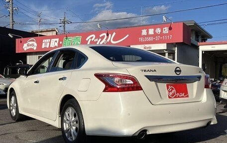 Nissan Teana, 2020 год, 1 974 002 рублей, 5 фотография