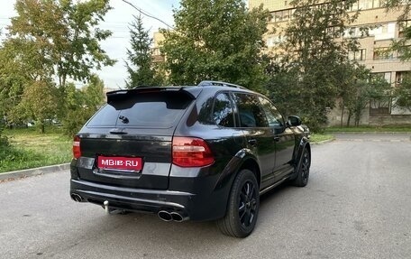 Porsche Cayenne III, 2006 год, 1 805 000 рублей, 1 фотография