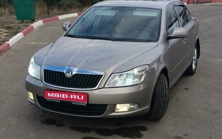 Skoda Octavia, 2011 год, 1 250 000 рублей, 1 фотография