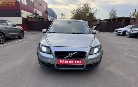 Volvo C30 I рестайлинг, 2007 год, 575 000 рублей, 2 фотография