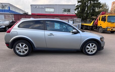 Volvo C30 I рестайлинг, 2007 год, 575 000 рублей, 7 фотография