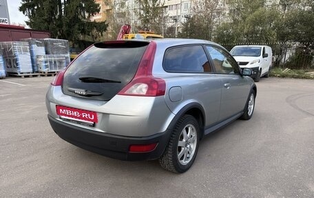 Volvo C30 I рестайлинг, 2007 год, 575 000 рублей, 6 фотография