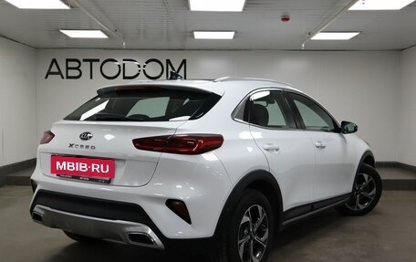 KIA XCeed I, 2021 год, 2 760 000 рублей, 2 фотография