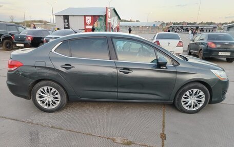 Citroen C4 II рестайлинг, 2014 год, 520 000 рублей, 6 фотография