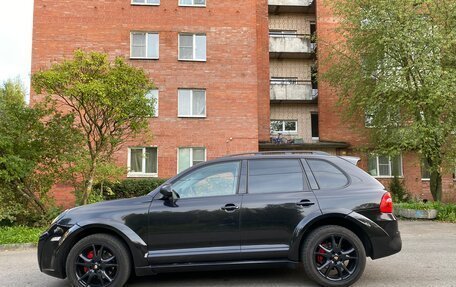 Porsche Cayenne III, 2006 год, 1 805 000 рублей, 2 фотография