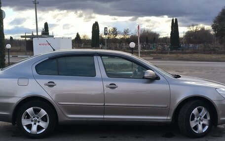 Skoda Octavia, 2011 год, 1 250 000 рублей, 3 фотография