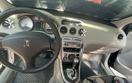 Peugeot 308 II, 2009 год, 650 000 рублей, 18 фотография