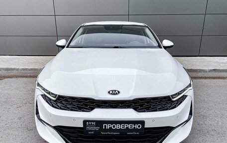 KIA K5, 2021 год, 2 979 000 рублей, 2 фотография