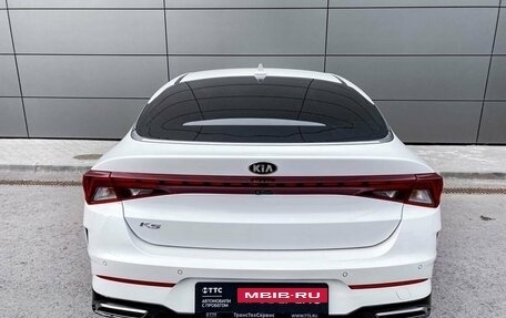 KIA K5, 2021 год, 2 979 000 рублей, 6 фотография