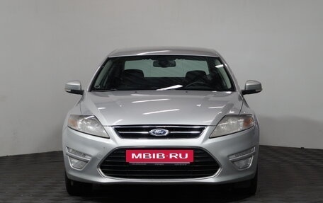 Ford Mondeo IV, 2013 год, 1 200 000 рублей, 2 фотография