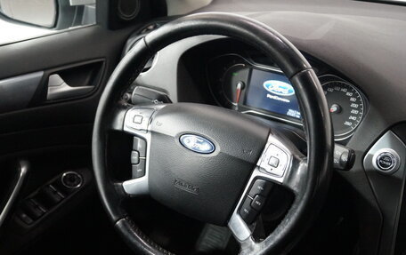 Ford Mondeo IV, 2013 год, 1 200 000 рублей, 12 фотография