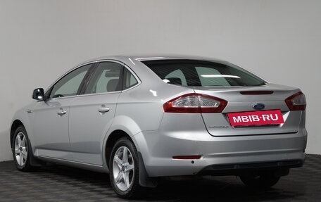 Ford Mondeo IV, 2013 год, 1 200 000 рублей, 6 фотография