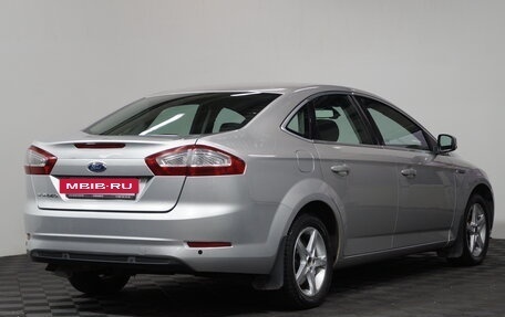 Ford Mondeo IV, 2013 год, 1 200 000 рублей, 4 фотография