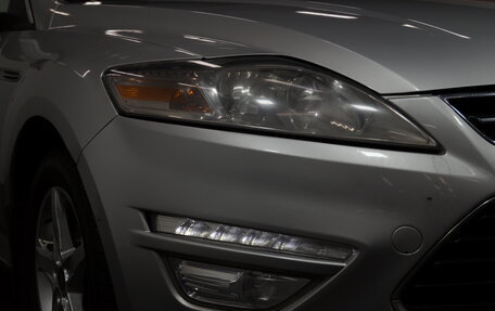 Ford Mondeo IV, 2013 год, 1 200 000 рублей, 25 фотография