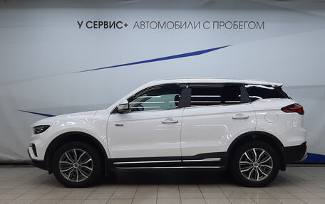 Geely Atlas, 2021 год, 2 290 000 рублей, 2 фотография