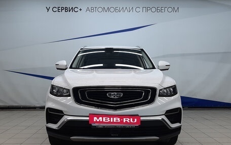 Geely Atlas, 2021 год, 2 290 000 рублей, 6 фотография