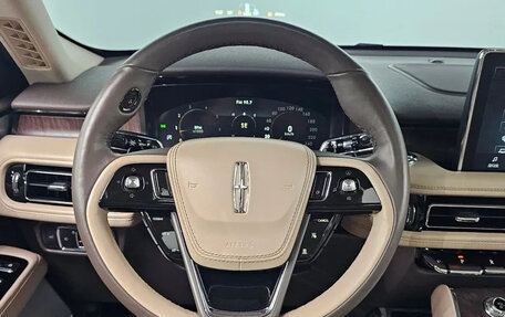 Lincoln Aviator II, 2021 год, 5 310 000 рублей, 8 фотография