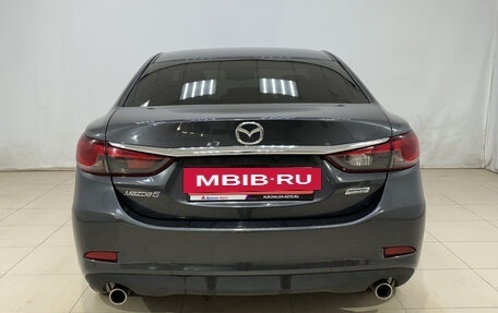 Mazda 6, 2014 год, 1 717 000 рублей, 5 фотография