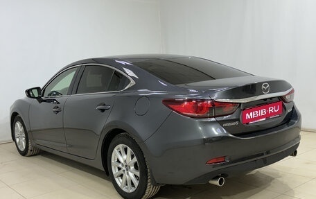 Mazda 6, 2014 год, 1 717 000 рублей, 4 фотография