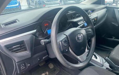 Toyota Corolla, 2013 год, 1 397 000 рублей, 7 фотография