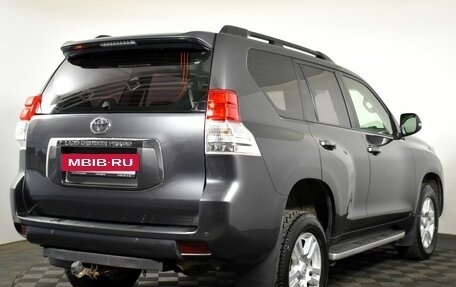 Toyota Land Cruiser Prado 150 рестайлинг 2, 2012 год, 2 455 500 рублей, 4 фотография