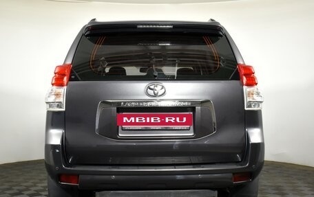 Toyota Land Cruiser Prado 150 рестайлинг 2, 2012 год, 2 455 500 рублей, 5 фотография