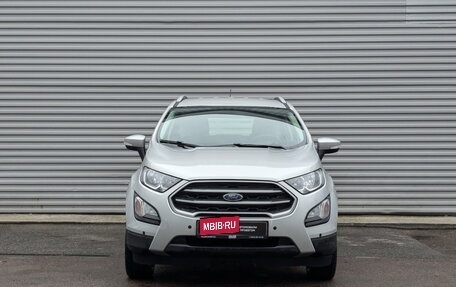 Ford EcoSport, 2018 год, 1 525 000 рублей, 2 фотография