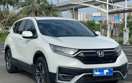 Honda CR-V IV, 2020 год, 1 775 000 рублей, 3 фотография