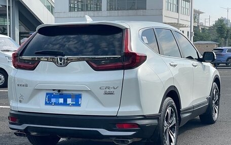 Honda CR-V IV, 2020 год, 1 775 000 рублей, 6 фотография