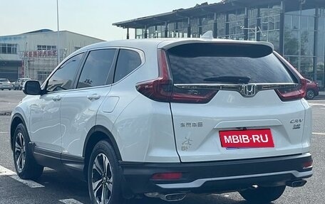 Honda CR-V IV, 2020 год, 1 775 000 рублей, 4 фотография