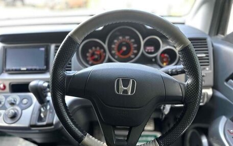 Honda Crossroad, 2010 год, 756 002 рублей, 12 фотография