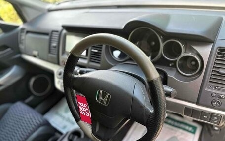 Honda Crossroad, 2010 год, 756 002 рублей, 11 фотография