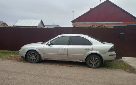 Ford Mondeo III, 2001 год, 220 000 рублей, 1 фотография