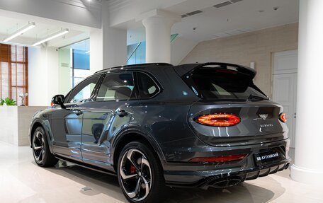 Bentley Bentayga I, 2023 год, 47 000 000 рублей, 2 фотография