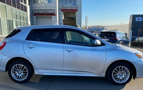 Toyota Matrix, 2008 год, 999 000 рублей, 6 фотография