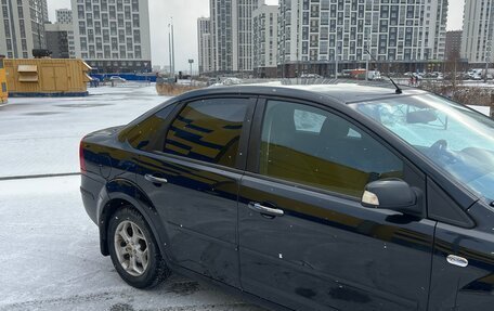 Ford Focus II рестайлинг, 2007 год, 289 999 рублей, 4 фотография