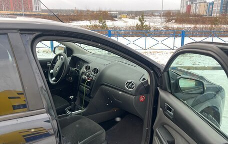 Ford Focus II рестайлинг, 2007 год, 289 999 рублей, 13 фотография