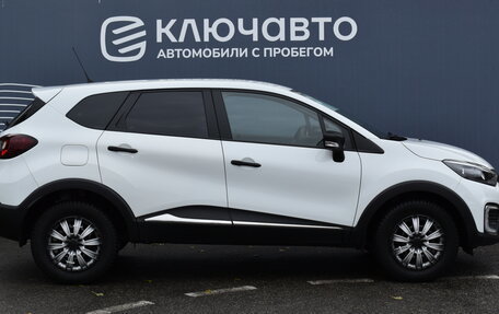 Renault Kaptur I рестайлинг, 2019 год, 1 530 000 рублей, 5 фотография