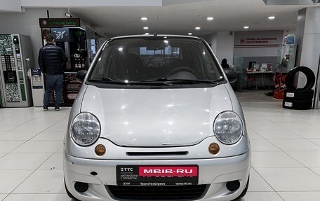 Daewoo Matiz I, 2013 год, 240 000 рублей, 2 фотография