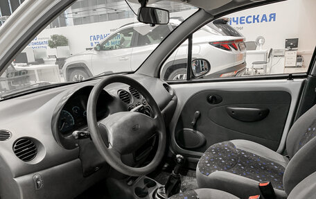 Daewoo Matiz I, 2013 год, 240 000 рублей, 16 фотография