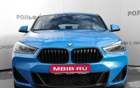 BMW X2, 2020 год, 3 490 000 рублей, 2 фотография