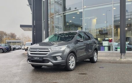 Ford Kuga III, 2019 год, 1 935 000 рублей, 1 фотография